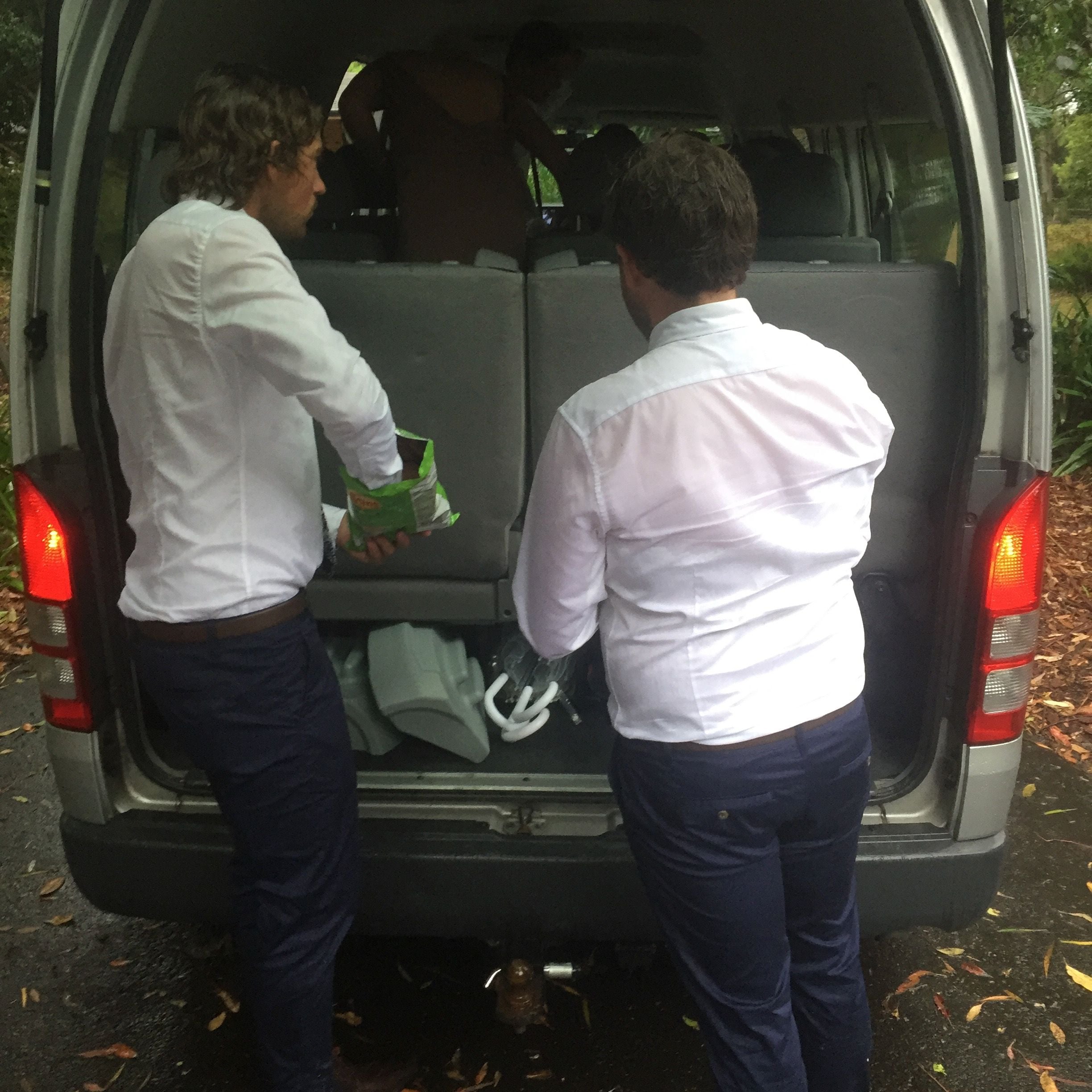 Wedding Transfers & School Formals Image -5a493ecf31e0e